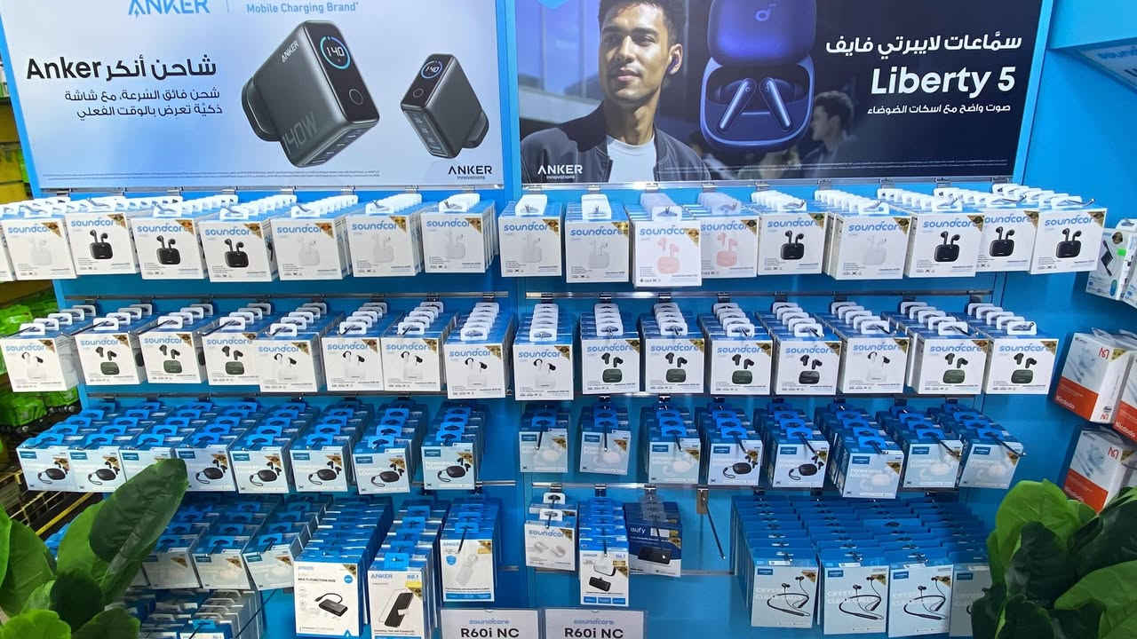 وصول  مسواك 🔥
توفرت دفعة جديدة بعد نفاذ الكمية السابقة، وجميع الأجهزة الموجودة بالصور ضمان سنة حقيقي ✅


**إذا كنت صاحب هذا الإعلان وتريد حذفه لأي سبب، رجاءا أرسل رسالة إلى الدعم الفني**
