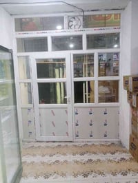 جامخانه • ٢٫٣٥×٢٫٨٥م • العلم