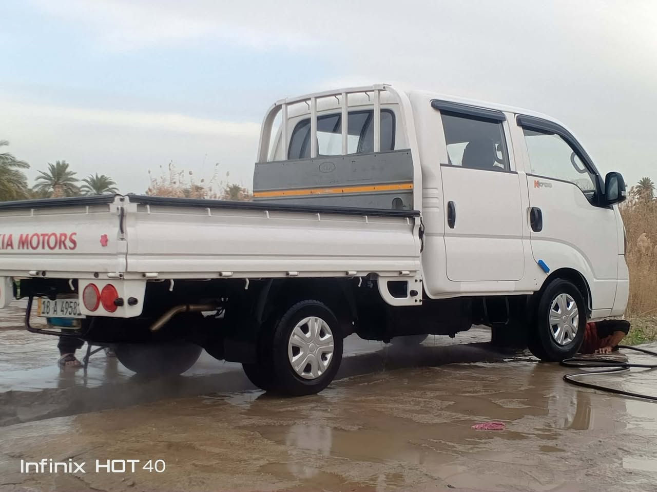 كيه دبل قماره للبيع مديل ١٩  مكفوله كفاله عامه  *********** (‭٠٧٨٠ ٠٠٧ ١٨٨٩‬
