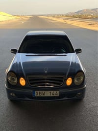 E320 • ٢٠٠٣ • رقم السليمانية