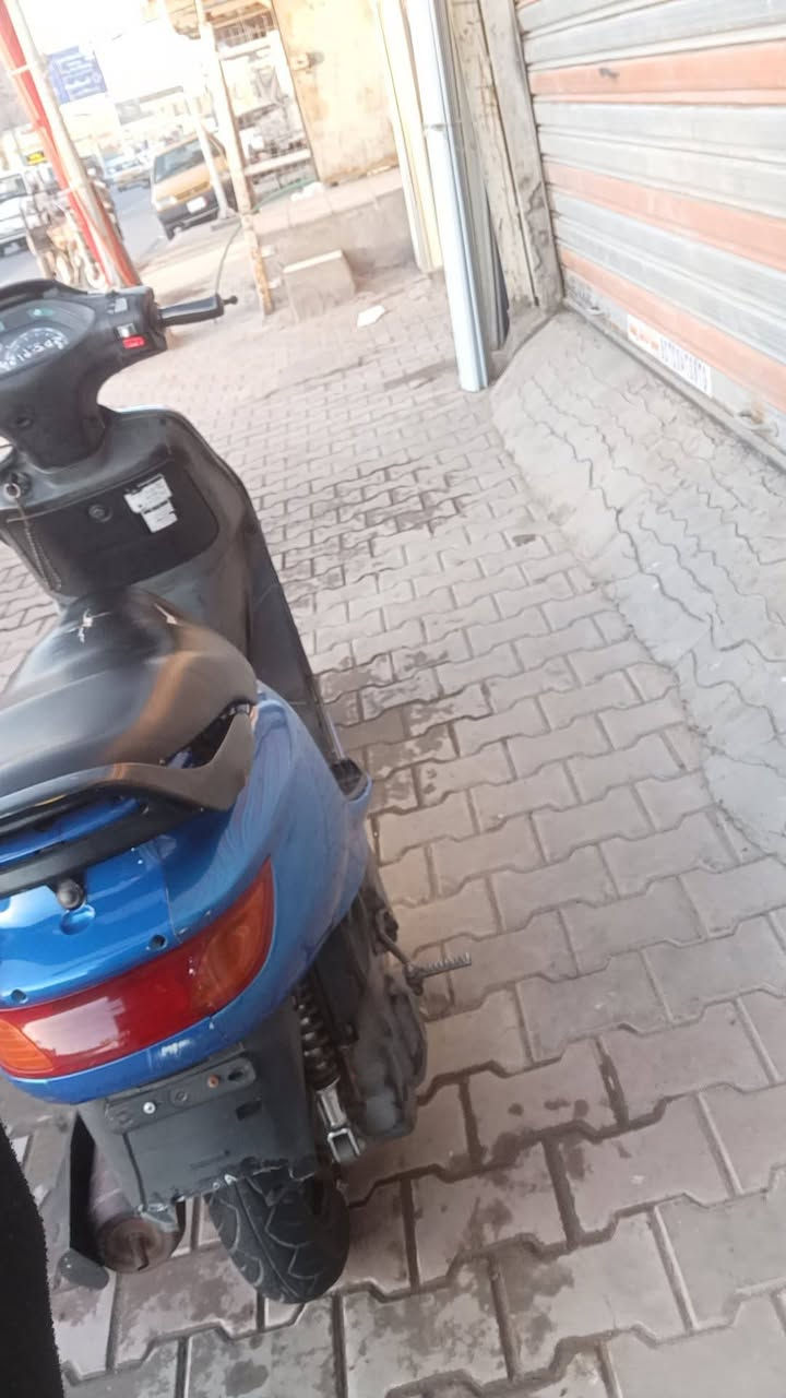 السلام عليكم فراشه جديده ما نقص برغي بيه صوت شويه بل مكينه مكاني نجف حي شرطه السعر 350 خاص مفتوح 🫡


**إذا كنت صاحب هذا الإعلان وتريد حذفه لأي سبب، رجاءا أرسل رسالة إلى الدعم الفني**