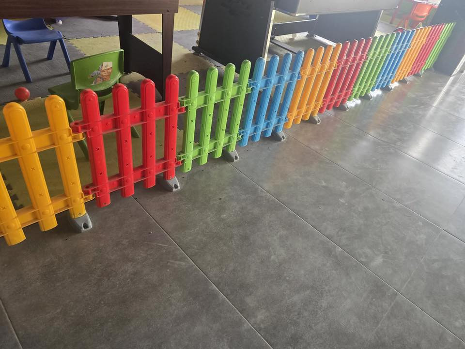 متاهة٤×٦ متر  ٢.٥٠٠.٠٠٠
هوكي وبليارد وكرة منضدة  ٧٥٠.٠٠٠
جدار تسلق عدد ٢    ٧٥٠.٠٠٠
فيشة ١٥٠.٠٠٠
فرارة   ٥٠٠.٠٠٠
جدار مكعبات عدد ٢  ١٠٠.٠٠٠
ميز   ٦٠.٠٠٠
كراسي   ٦٠٠٠
رف احذية   ١٠٠.٠٠٠  
سياج تركي  ٧٥.٠٠٠
ارضية  ٦.٠٠٠
سيسو كبير   ٥٠.٠٠٠
سيسو صغير  ٢٥.٠٠٠
زحليكة   ١.٥٠٠.٠٠٠


**إذا كنت صاحب هذا الإعلان وتريد حذفه لأي سبب، رجاءا أرسل رسالة إلى الدعم الفني**