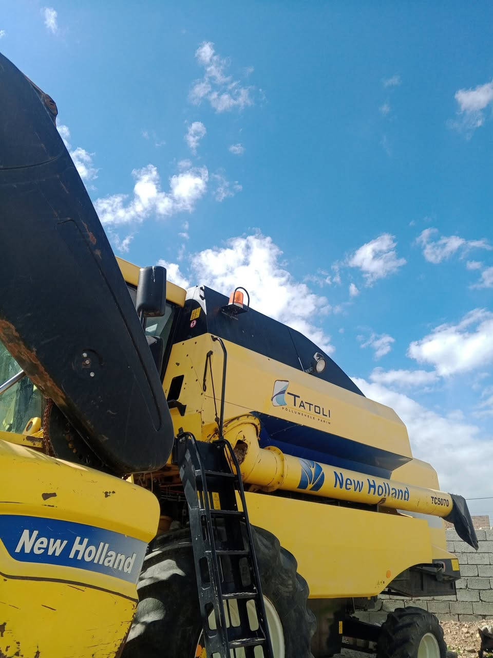 للبیع٥۰۷۰موديل۲۰۰٨دبل درام تبلة۱۷تبلةقلاب انجيكتر ٥بلم
تعال خاص ماسنجەر


**إذا كنت صاحب هذا الإعلان وتريد حذفه لأي سبب، رجاءا أرسل رسالة إلى الدعم الفني**