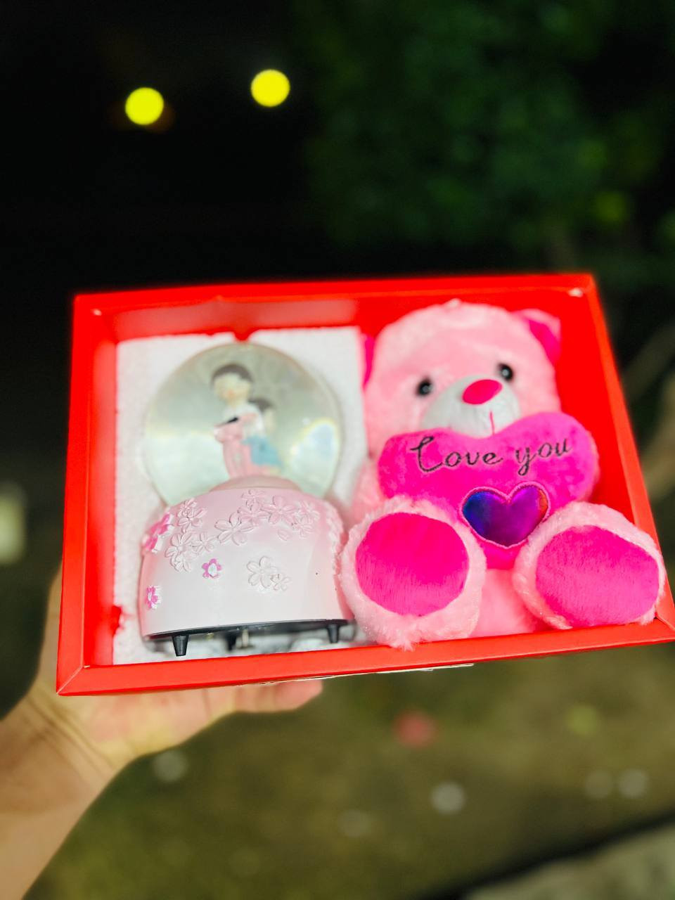 مكتبة ابل للهاتف النقال 

توفر لدينا جميع انواع  الهدايا وبأنسب الاسعار

العنوان كوت حي الحكيم مقابيل صوفي ماركت مجاور ماكولات بيروت الاستفسار ***********
