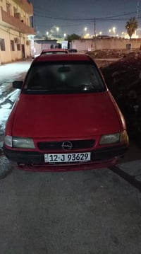 استرا موديل 92 مابيها صبغ السعر 42$ الرقم للتواصل 07747637003