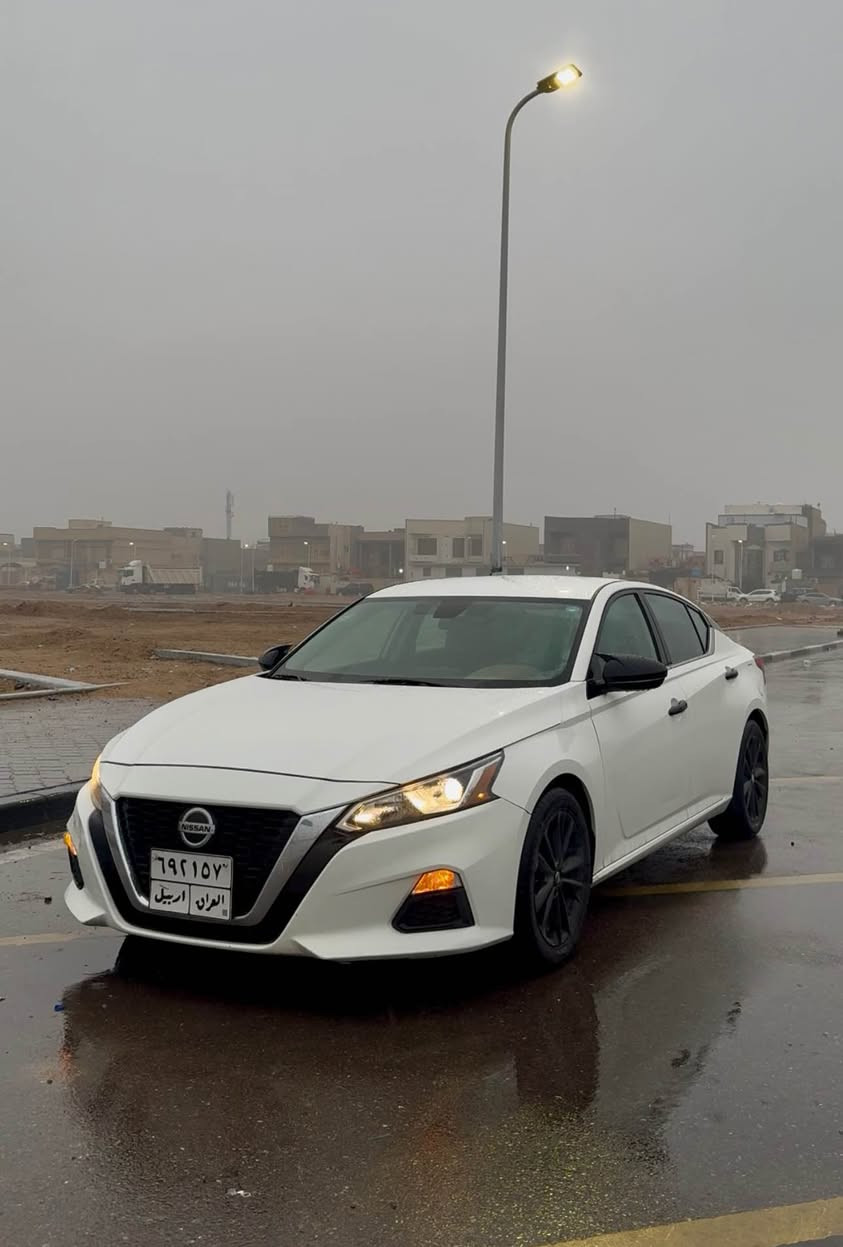 التيما للبيع موديل 2020 السيارة مكفولة بدي وكير ومكينة شرط الفحص ، وارد امريكي حادثها فقط حرق بلعينة وتم استبدالها ، ماشية 82 الف كيلو ومبدل دهن الكير ، سعرها 160  مكاني البصرة *********** البصرة, العراق
