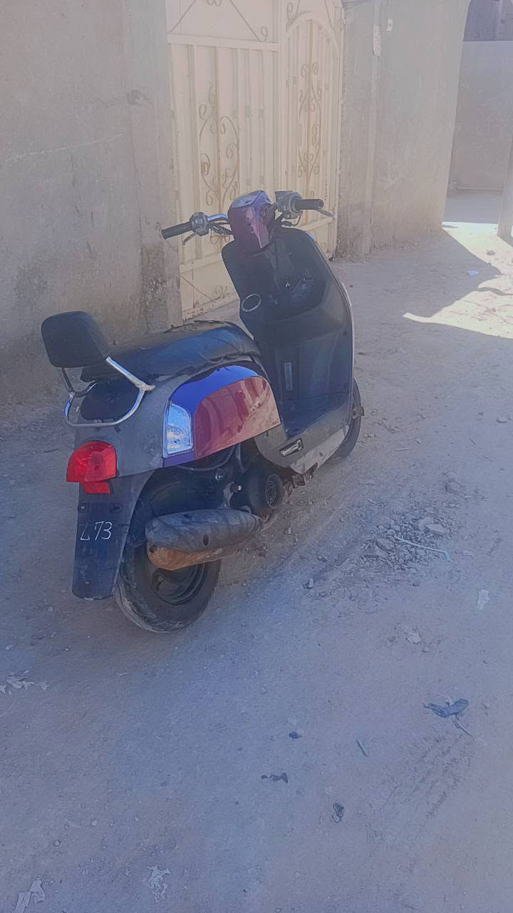 سلام عليكم دراجه بوليس للبيع درجه حلو ونضيف كلها شغاله كهربايات سلف هندر كلها شغاله السعر 500 رقم التليفون ‏‪***********‬‏
