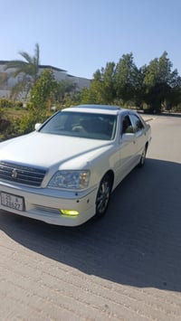 اكرستا • نجف • تاير ياباني