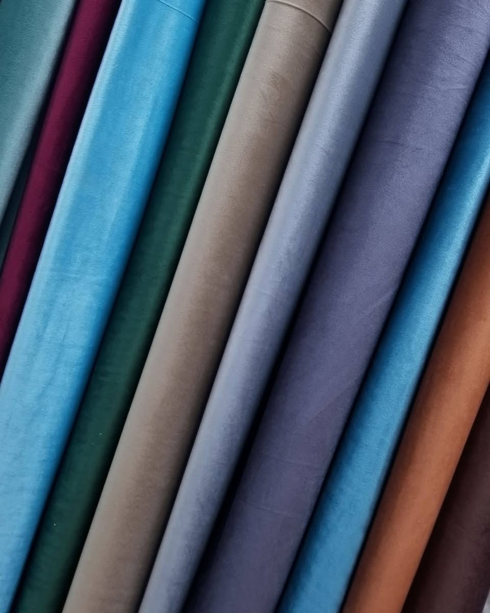 ستائر قديفه شامو الأصلي أمتار خياط حسب الطلب
٤ مترات مع خياط سفيفه حلقات ب 30
يوجد توصيل لجميع المحافضات


**إذا كنت صاحب هذا الإعلان وتريد حذفه لأي سبب، رجاءا أرسل رسالة إلى الدعم الفني**