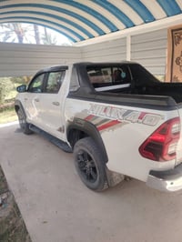 تي ار دي • هيلكس • الناصرية