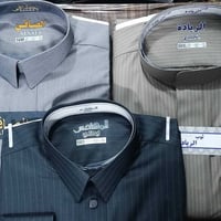 دشاديش رجالي • الكرابلة • ملعب الريان