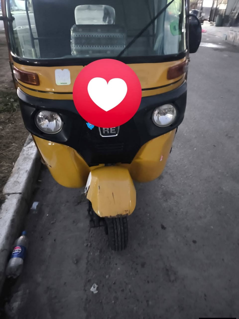 تكتك 21 شهر 12 كنر كفاله كشر ومكينه ما مفتوحه
نضافتها كدامكم وما مستعجل على بيعتها 
بس الشراي يتصل 
مكاني الغزاليه ***********
