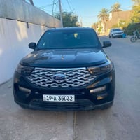 اكسبلورر • ٢٠٢٢ • تصليح ايسر وبنيد