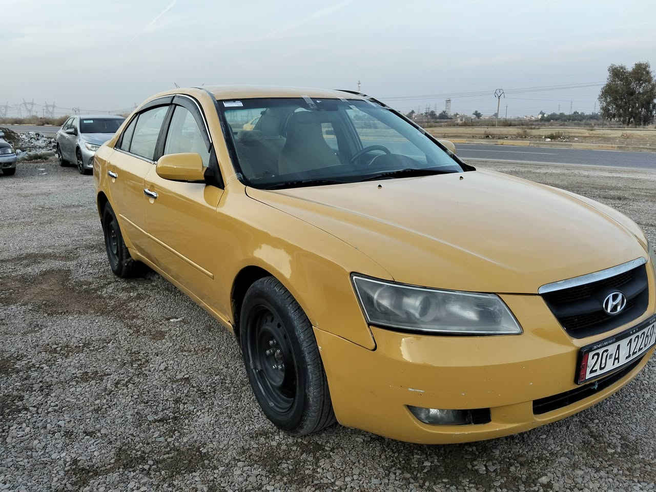 السلام عليكم
سوناتا 2008

رقم ديالى جديد 

6سلندر 

السعر 70وبيه مجال
بيع او مراوس بخصوصي

متواجد واتساب أيضاً 

***********

***********
