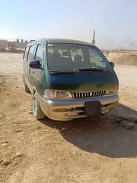 ابريجي 96 كير مكينه كفاله سياره مصبوغه عام تعمير جديد دواخل جديده كهرب...