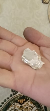 فضة عيار ٩٩٩ • ٢٩ غرام • حي سومر بغداد