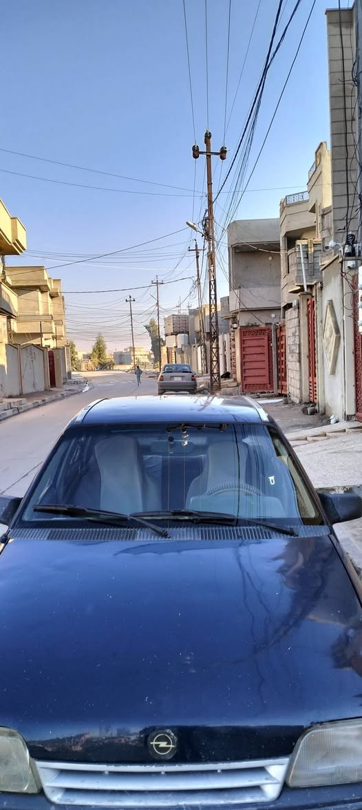 كاديت للبيع السعر 18وبي مجال كابون  بانزين محرك شرط تحويل شرط المكان موصل الأيسر ***********
