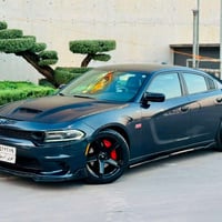 جارجر R/T • V8 ٥.٧ • سليماني