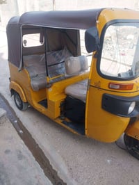 تكتك • موديل 2020 • عطل بسيط