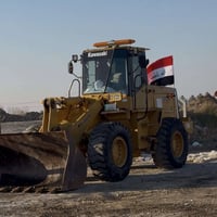 موديل ٢٠٠٧ • حجم ٧٠ • محرك ايسوزو