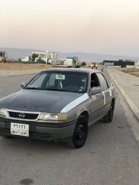 اوبل • اوبل 1990 • سيارة مستعملة • سيارة اوبل • اوبل للبيع • اوبل السل...