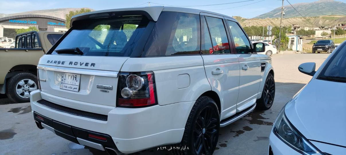 2008شکل ۱۳ 
 کێرو مکینە بەشەرت 
بێ سوپر
دەبل اکسل
دەبلەکانی چوپن 
سلایت
 تبرید
 ئاوێنە کارەبایی
 تایەو ویلی نوێ
پاکانەی سۆرانی بۆ کراوە 
سحر ٨۰کەمێک مجال

*********** سوران, أربيل
