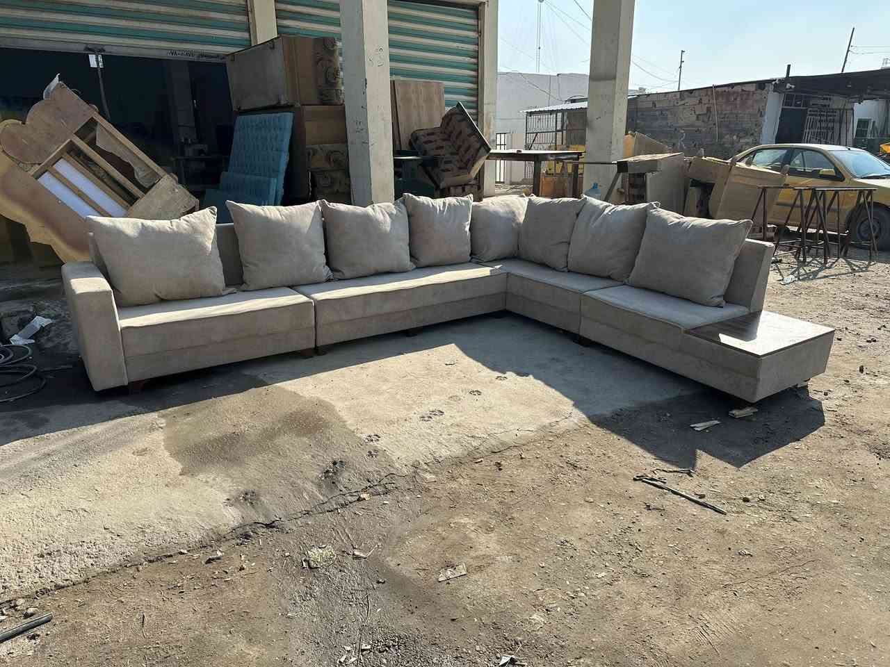 دوشمه ونجاره بيت العمر 

الجرايشي قرب مطعم الفلوجه 

دوشمه حسب انواع الفصالات 

وتغير الموديلات 

الستفسار ***********
