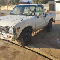 تويوتا • ورقة شراي • خابر