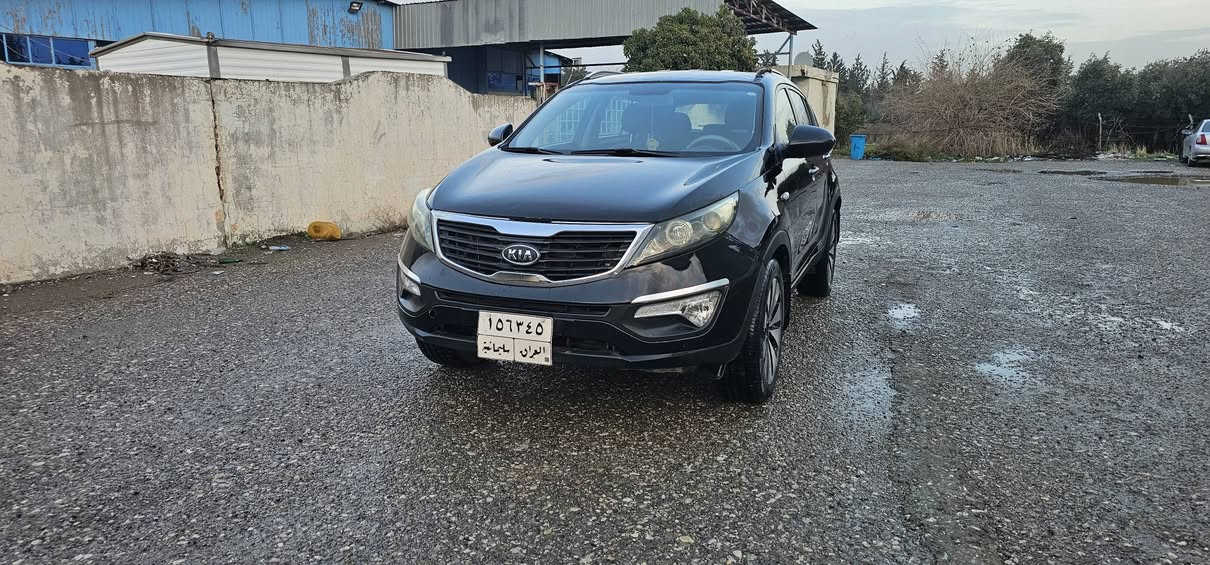 سڵاو
کیا سپورتاج2010،ڕەشی قەتران،سلێمانی،بەشەرتی گێڕومەکینەوتەقەوڕەقەوتحویل و وەکالەو هەمووشتێک.........4 تایەی تازەیە،زۆر جوان و پاکە 
3پارچەی بۆیاخە،بەبێ ناوگرتن،سۆنەرم داناوە،لەسلێمانییە،113$ومعامەلە
***********   *********** السليمانية, العراق
