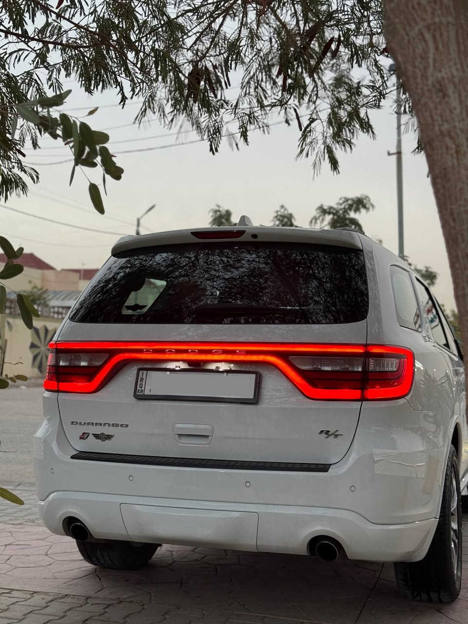 خليجي وكالة هارلم 2019
السيارة فول مواصفات محرك ٨ سلندر ٥٧٠٠ بيها فقط ربع باب السايق صبغ

للاستفسار: ***********
