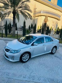 كورولا • ٢٠٠٩ • اربيل