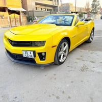 كمارو موديل 13 للبيع سعرهه 73 وبيه مجال 07776966678