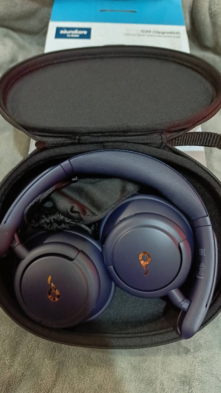 سماعة جديد غير مستخدمه على سعر البيع


**إذا كنت صاحب هذا الإعلان وتريد حذفه لأي سبب، رجاءا أرسل رسالة إلى الدعم الفني**