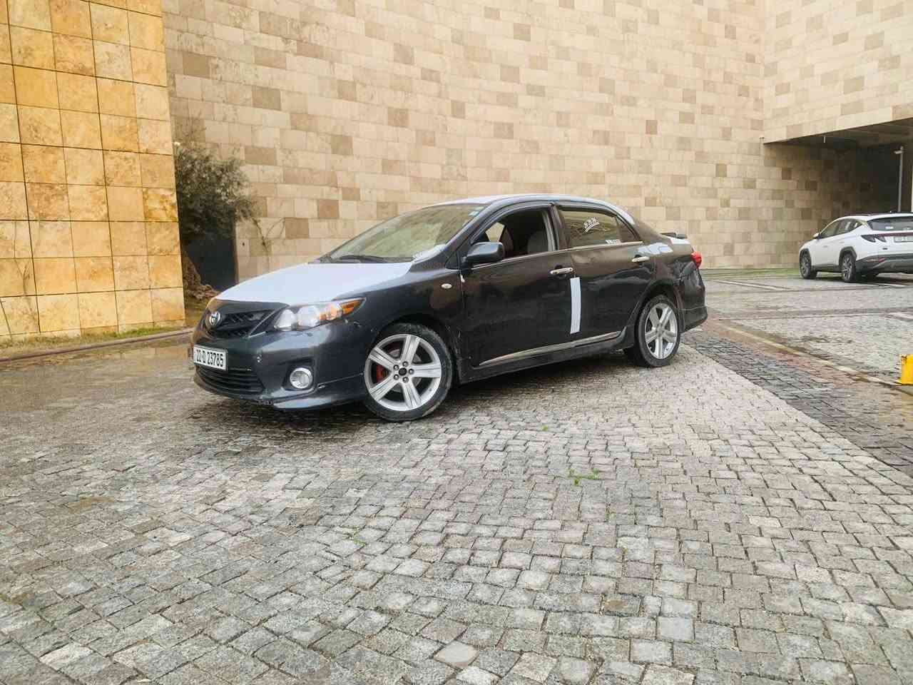 بیکاشۆ مۆدیل ٢٠٠٩ سبووخ حام گێر تۆماتیک مەکینە گەورە ئەمریکی سەنەوی نویە هەزەی نویە چوار تایەی تازە بۆ بەستراوە ٣ وەرەقە خرامەی لەسەرە سحری ٧٩ وەرەقە مەجال رەقەم تەلەفۆن    *********** أربيل, العراق
