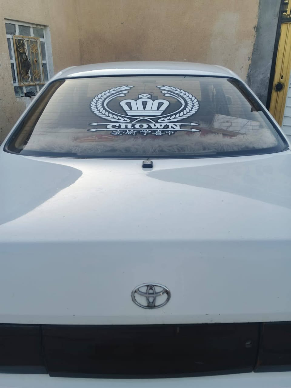 اسلام عليكم بطه متصل مكفوله للبيع جاهزه من كلشي رقم بصره مكان بصره الدير السعر 57 مكلف بنشر ‏‪0786 505 9115‬‏
