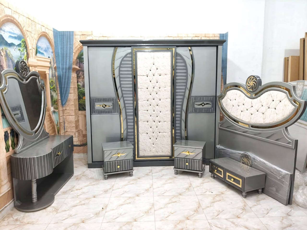ركنه زان قماش كتان وغرفه كسر زيرو فورري للبيع


**إذا كنت صاحب هذا الإعلان وتريد حذفه لأي سبب، رجاءا أرسل رسالة إلى الدعم الفني**