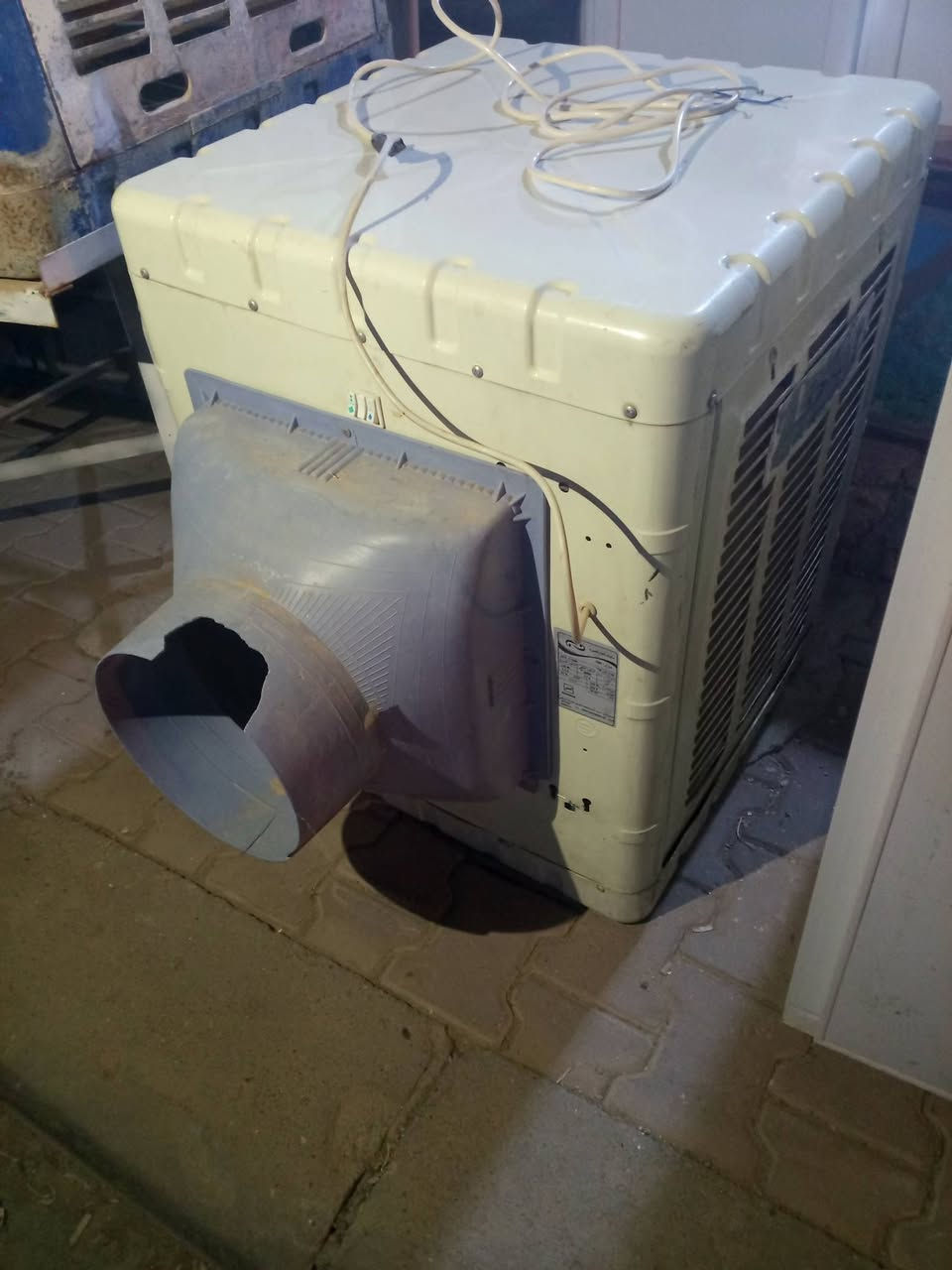 مبردات اخو الجديد حيل نضاف وماطورات جدد 
عل خاص


**إذا كنت صاحب هذا الإعلان وتريد حذفه لأي سبب، رجاءا أرسل رسالة إلى الدعم الفني**