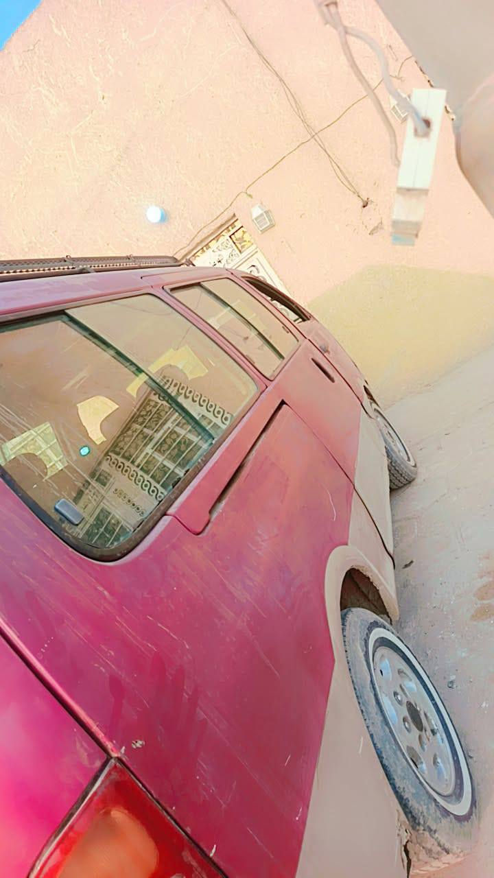 سياره للبيع كيه بريجو موديل 95 السعر 35وبيه مجال الستفسار ع هاذا الرقم ***********
