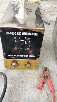 مكاين لحيم • عدد ٣ • قرب علوة الرشيد