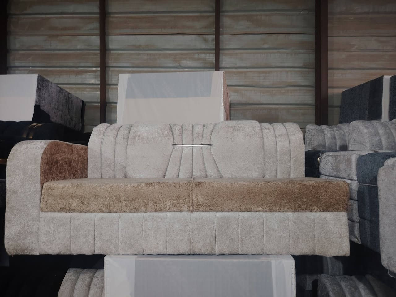 تعلن معرض علي الزهيري
عن تخفيض اسعار الدواوين والتخومه اسعار تنافسيه جمله ومفرد عن موصفات عاليه
 بلوك اسود مربع 
 قماش درجة اولي تركي خولي 
الاسفنج مميز اول 10سنيم  ضمان 
مجمع  علي الزهيري ***********
بأدارة علي الزهيري   معرض علي الزهيري 
عن تخفيض اسعار الدواوين والتخومه اسعار تنافسيه جمله ومفرد عن موصفات عاليه
 بلوك اسود مربع شرط فحص تفتح قماش شوف هيكل بعنك  %/425 ابو فراش
