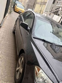 ماليبو LTZ • ٢٠١٢ • حادثه ٣ قطع