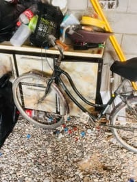 السلام وعليكم  يوجد بويسكل للبيع:  حجم 26 نظافه فول 90/💯  ااسعر:  70وب...