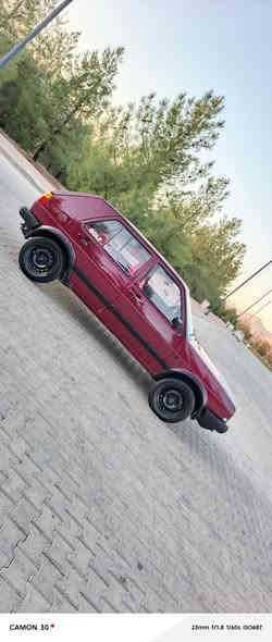 🌹ماشەڵانمونەلەجوانیولەپاکی🌹
گۆڵف 🚗 مۆدێل 1989❣️
مەکینە5چەقالە 6گێڕ🌹
گێڕومەکینەی بەشەرتی100فیتەر
سەنەوی ئەسڵی لەگەڵەیە🌹
موسوبڕاوە ئەوەلیاتی بەشەرت 
کارەبای هەموگیانی ئیشەکات 
گەرمی فڵچەولایتوئیشەرەت 
داشبڵ سورتاقم کوشنی تازە
بەرەدەرگاوبەرگی سەقفی تازەیە
چوارتایەوی ویلە باشی لەژێرایە
پێشودوای کەپسەودەعمولێدراوی پێوەنیەڕزیویوخایسی نیە 
پێشی تازەداگیراوە
سەیارەکەماشتڵاتابڵێی ڕێکوپێکەو
ماڵی دۆستە 
شوین سلێمانی 🌹
نرخ خوارهەموبازاڕ 16گەلا💰
ژمارە تەلەفون 📠*********** بشدار
