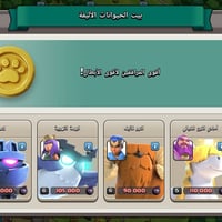 تاون ١٥ • تاون ١٧ شبه ماكس • مستعجل