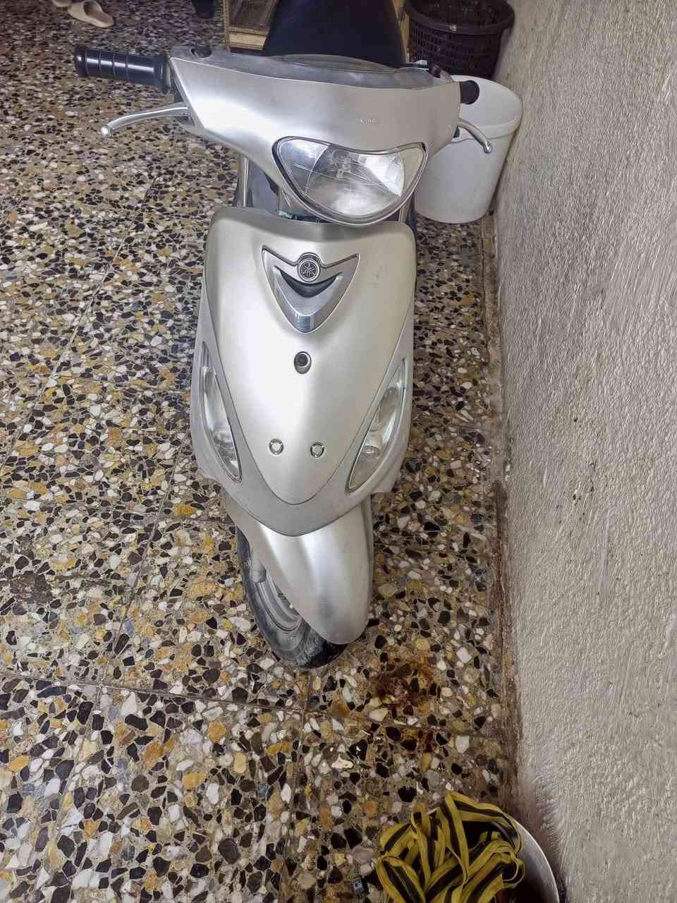 سلام عليكم دراجة ماكس منغولي بلادية وكفر مختم محرك مجفت درجة اولى شلعا ومعدل نقص سبايدر وعرموطة مال هندر الباقي كلا شغال مكاني مدينة الصدر سوك العورة السعر 400بيها مجال قليل  الشراي خاص وبل خدمة


**إذا كنت صاحب هذا الإعلان وتريد حذفه لأي سبب، رجاءا أرسل رسالة إلى الدعم الفني**