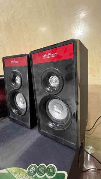 سماعات مايك شغالات مستعملات قليل السعر 45 وبيهن مجال مكاني البصرة ياسين خريبط ويوجد توصيل رقمي واتساب *********** البصرة
