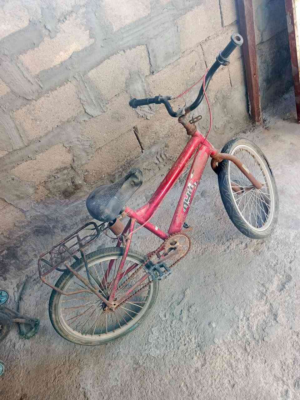 للبيع


**إذا كنت صاحب هذا الإعلان وتريد حذفه لأي سبب، رجاءا أرسل رسالة إلى الدعم الفني**