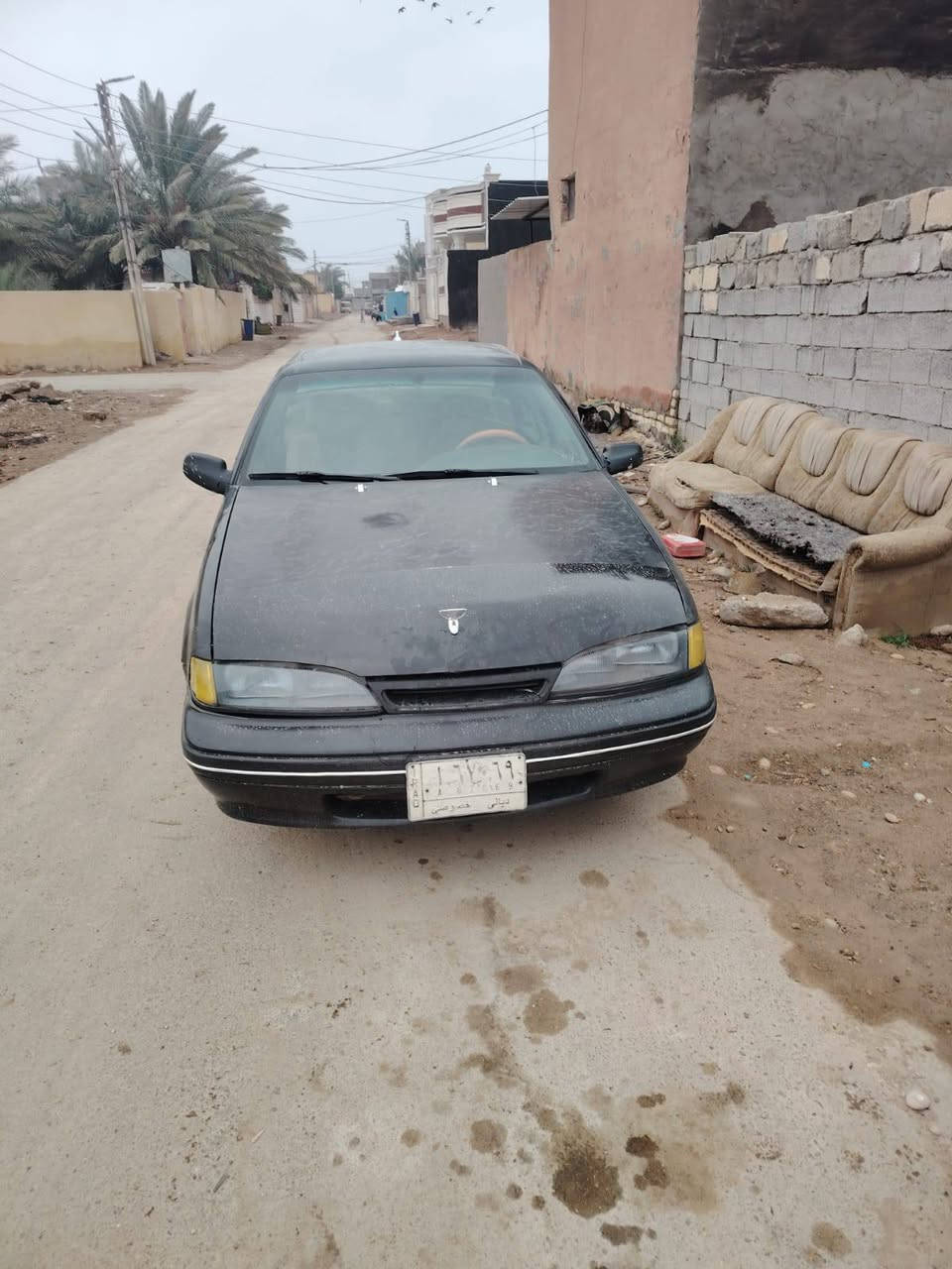 برنس مديل 95تحولي مباشر تخم تايرات سيارة كاعده حلوه 
مكان السيارة ديالئ الغالبيه السعر 24وبيه شويه مجال ***********
