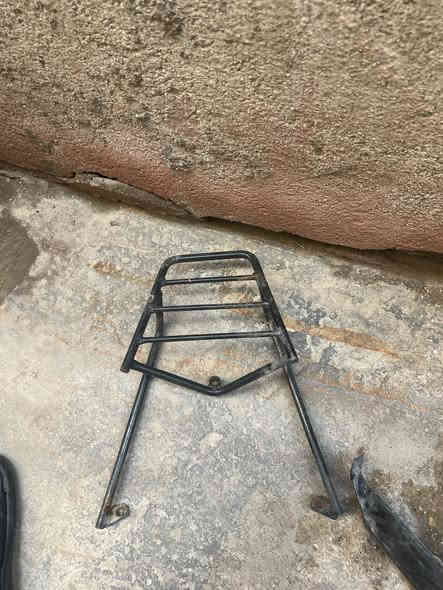 سلام عليكم غراض تفصيخ للبيع 
بكلايت ماكس ١٠
سواد ١٠
كاسحه ١٠
كاعيه ١٠
صفاح فحل مضرر قليل ٢٠
كفرات مال عدله ٤٠
كصه مال فحل ١٠
سواد دشبول ٥
مازده فحل ١٠
اشاير زوج مال فحل ١٠
قبق هندر مال نوزل هوه وسواد ٣٠
كصه منغولي ١٥
اشاير عدله ١٠
مكاني بغداد يم جامع نداء
***********
