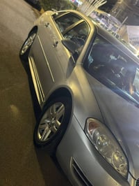 ٦ سلندر ٣٦٠٠ • تشغيل عن بعد • حادث خلفي